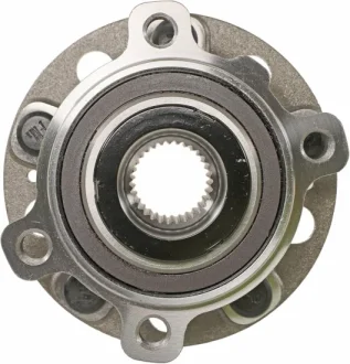 (image for) Moog Kona N Front Wheel Bearing & Hub Assembly 2022 – 2023