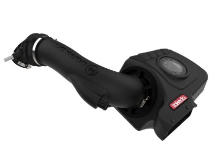 (image for) Takeda Kona 1.6T Momentum Cold Air Intake System 2018 – 2021