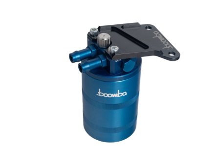 (image for) Boomba Racing KONA N STAGE 1 CATCH CAN KIT 2022 – 2023