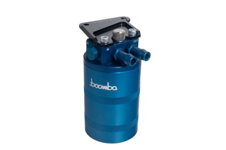 (image for) Boomba Racing KONA N STAGE 1 CATCH CAN KIT 2022 – 2023