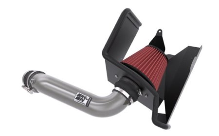 (image for) K&N Kona N Performance Air Intake System 2022 – 2023