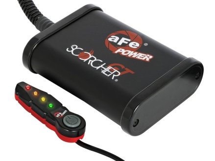 (image for) AFE Kona N Scorcher GT Power Module 2022 – 2023