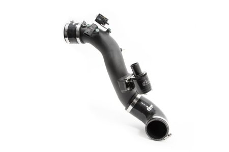 (image for) Forge Motorsport Veloster N Boost Pipe 2021 – 2022