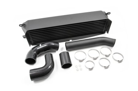 (image for) Forge Motorsport Kona N Intercooler Kit 2022 – 2023