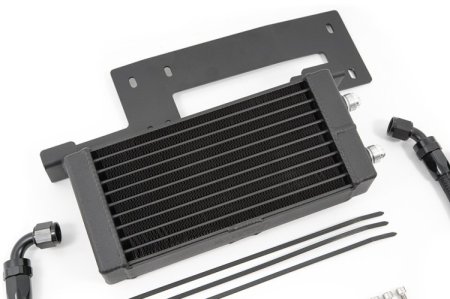 (image for) Forge Motorsport Kona N Oil Cooler 2022 – 2023