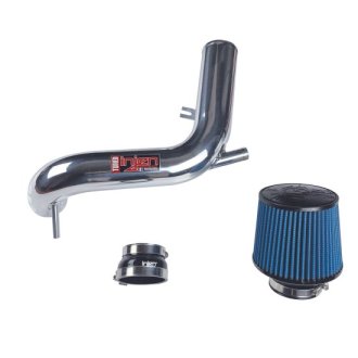 (image for) Injen Kona 1.6T Short Ram Air Intake 2018 – 2021