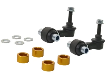 (image for) Whiteline Kona & Veloster Adjustable Rear Endlinks