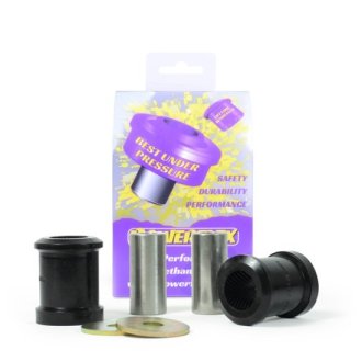 (image for) PowerFlex Hyundai Kona Veloster & Elantra Camber Front Control Arm Front Bushing