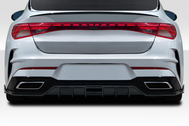 (image for) Extreme Dimensions KIA K5 Aerotune Rear Diffuser 2021 – 2023 - Click Image to Close