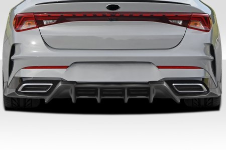 (image for) Extreme Dimensions KIA K5 Duraflex Forge Rear Diffuser 2021 – 2023