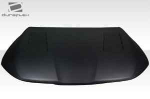 Extreme Dimensions Kia K5 Duraflex Vision Hood 2021 – 2023