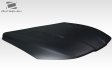 (image for) Extreme Dimensions Kia K5 Duraflex Vision Hood 2021 – 2023