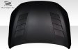 (image for) Extreme Dimensions Kia K5 Duraflex Vision Hood 2021 – 2023