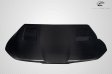 (image for) Carbon Creations Kia K5 Duraflex Vision Hood 2021 – 2023