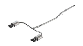 Borla KIA K5 GT Catback Exhaust System 2025+