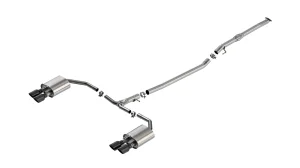 Borla KIA K5 GT Catback Exhaust System 2025+