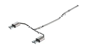 Borla KIA K5 GT Catback Exhaust System 2025+