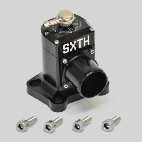 Sxth Element Kona N-Line AV6 Blow Off Valve 2022 – 2024