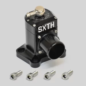 Sxth Element KIA K5 GT AV6 Blow Off Valve 2021 – 2024