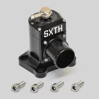 (image for) Sxth Element Kona N-Line AV6 Blow Off Valve 2022 – 2024