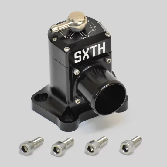 (image for) Sxth Element Kona N-Line AV6 Blow Off Valve 2022 – 2024 - Click Image to Close