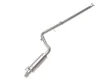 (image for) AFE Takeda KIA K5 GT-Line 1.6T Cat Back Exhaust System 2021 – 2024