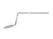 (image for) AFE Takeda KIA K5 GT-Line 1.6T Cat Back Exhaust System 2021 – 2024