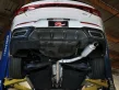 (image for) AFE Takeda KIA K5 GT-Line 1.6T Cat Back Exhaust System 2021 – 2024
