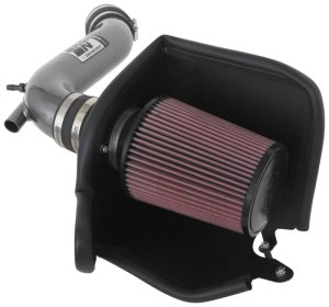 K&N KIA K5 1.6T Typhoon Air Intake Kit 2021 – 2024