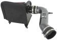 (image for) K&N KIA K5 1.6T Typhoon Air Intake Kit 2021 – 2024