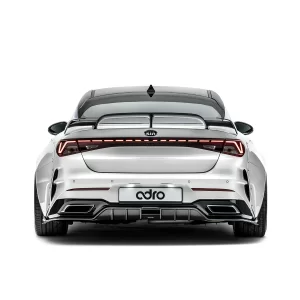 ADRO KIA K5 Carbon Fiber Rear Spoiler 2020 – 2023