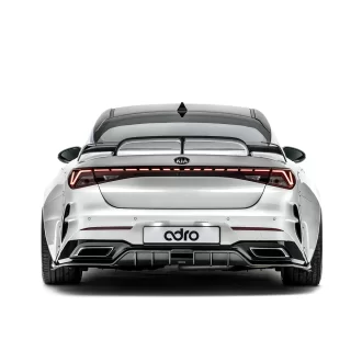 (image for) ADRO KIA K5 Carbon Fiber Rear Spoiler 2020 – 2023