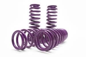 D2 Racing KIA K5 Lowering Springs 2021 – 2023