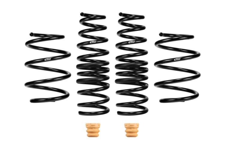 (image for) Eibach KIA K5 PRO-KIT Lowering Springs 2021 – 2023 - Click Image to Close