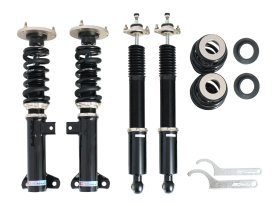 BC Racing KIA K5 BR Series Coilovers 2021 - 2024