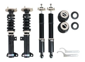 (image for) BC Racing KIA K5 BR Series Coilovers 2021 - 2024