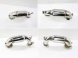 Maintec KIA K5 2.5T Performance Downpipe 2021+