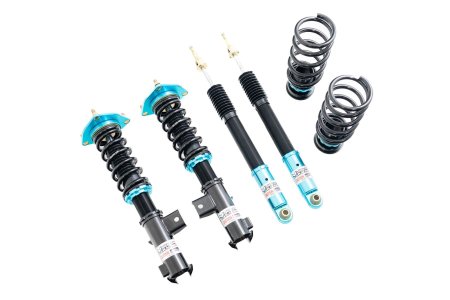 (image for) Megan Racing KIA K5 EZ II Series Coilovers 2021 – 2024