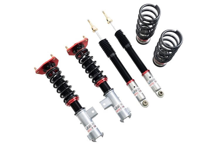 (image for) Megan Racing KIA K5 Street Series Coilovers 2021 – 2024 - Click Image to Close