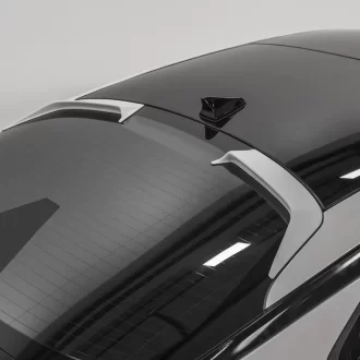 (image for) M&S KIA K5 Science ABS Plastic Roof Spoiler 2020 – 2023