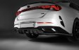 (image for) EPR KIA K5 GT & GT-Line Polyurethane Rear Diffuser 2021 – 2023
