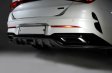 (image for) EPR KIA K5 GT & GT-Line Polyurethane Rear Diffuser 2021 – 2023