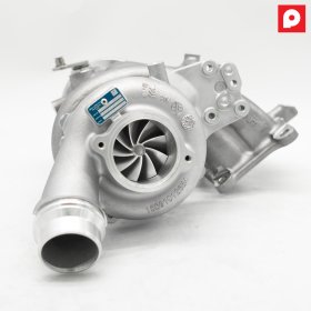 Pure Turbos K5 GT 2.5T Pure650 Turbo Upgrade