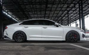 Roadruns KIA K5 Splitters 2021 – 2024