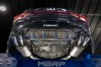 (image for) MBRP KIA K5 GT T304 stainless steel Catback Exhaust System with CF Tips 2021 - 2024