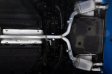 (image for) MBRP KIA K5 GT Catback Exhaust System 2021 - 2024