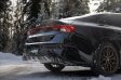 (image for) MBRP KIA K5 GT Catback Exhaust System 2021 - 2024