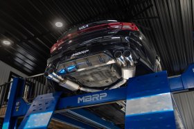 MBRP KIA K5 GT Catback Exhaust System 2021 - 2024