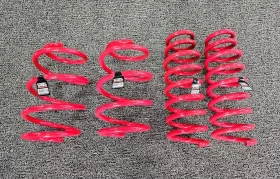 Storm KIA K5 Lowering Springs 2021 – 2024