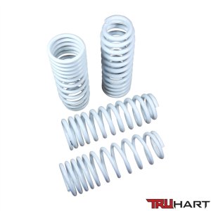 TRUHART KIA K5 Lowering Springs 2020 – 2023